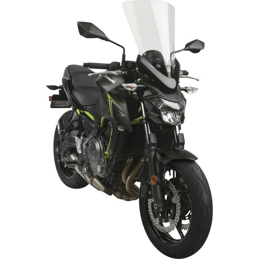 National Cycle VStream Windscreen Clear N20135