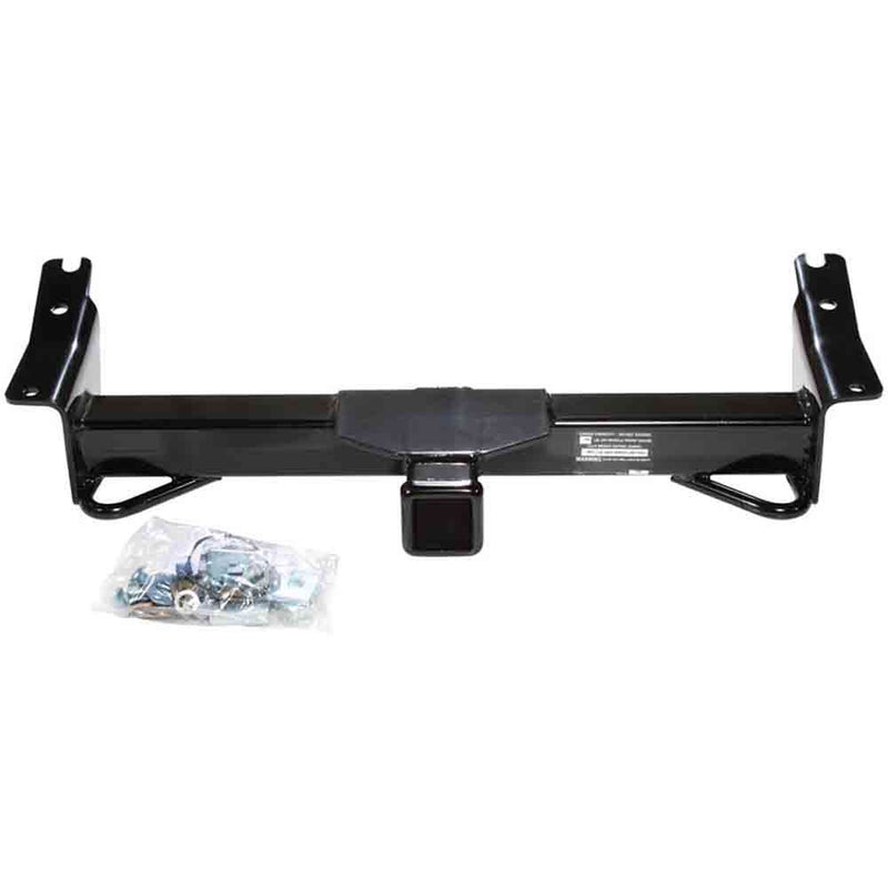 Load image into Gallery viewer, Select Jeep Wagoneer, Cherokee, Comanche Models Draw-Tite Front Mount Receiver Hitch
