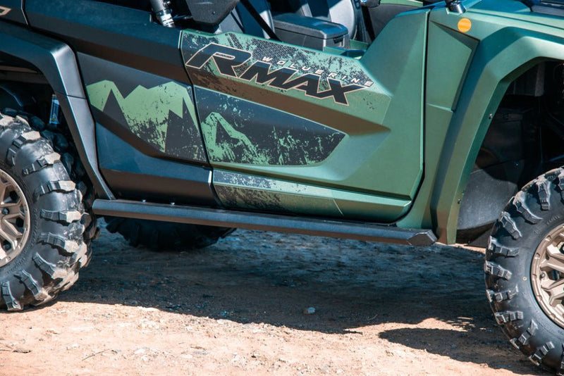 Load image into Gallery viewer, Rival Rock Sliders For Yamaha R Max 2 Seater 2444.7184.1
