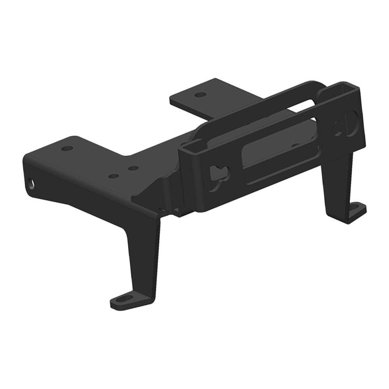 Load image into Gallery viewer, Viper Midnight UTV Winch Kit For Can-Am Commander 2010-2021
