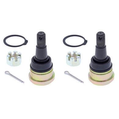 QUADBOSS Complete Ball Joint Kit - Lower for Polaris Outlaw 525 IRS 2009-2010