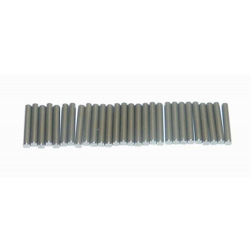 Load image into Gallery viewer, WSM Bearing Needles for Yamaha 9.9 / 15 Hp 010-158-31

