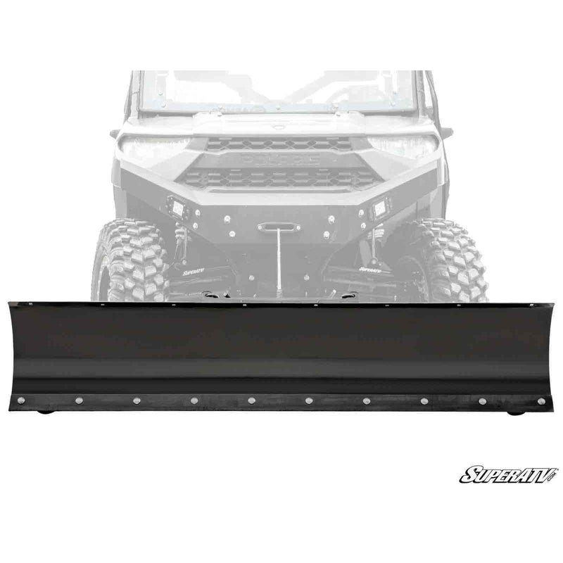 Load image into Gallery viewer, SuperATV Polaris Ranger Midsize 570 Pro Snow Plow SPK-P-RANMID570-02
