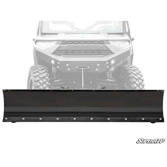 SuperATV Polaris Ranger Midsize 570 Pro Snow Plow SPK-P-RANMID570-02