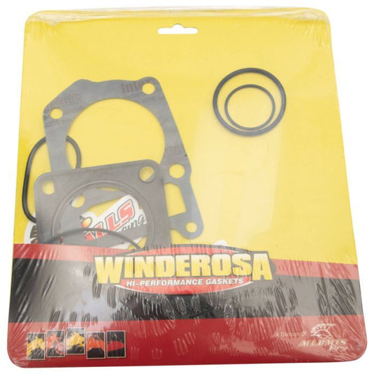 Vertex Top End Gasket Kit 810977