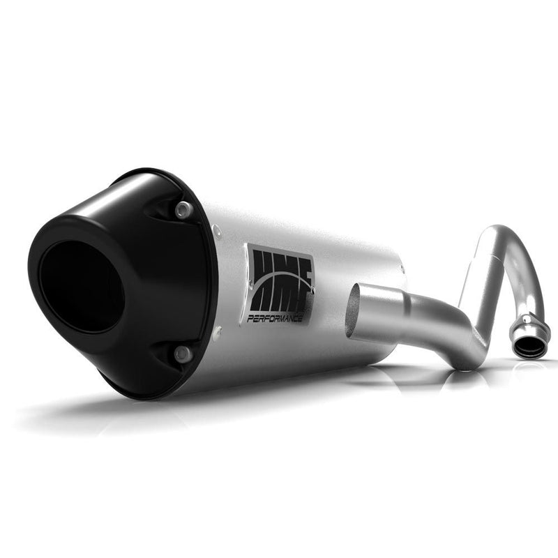 Load image into Gallery viewer, HMF Racing Performance MX System Exhaust for Honda TRX 450R 04-05
