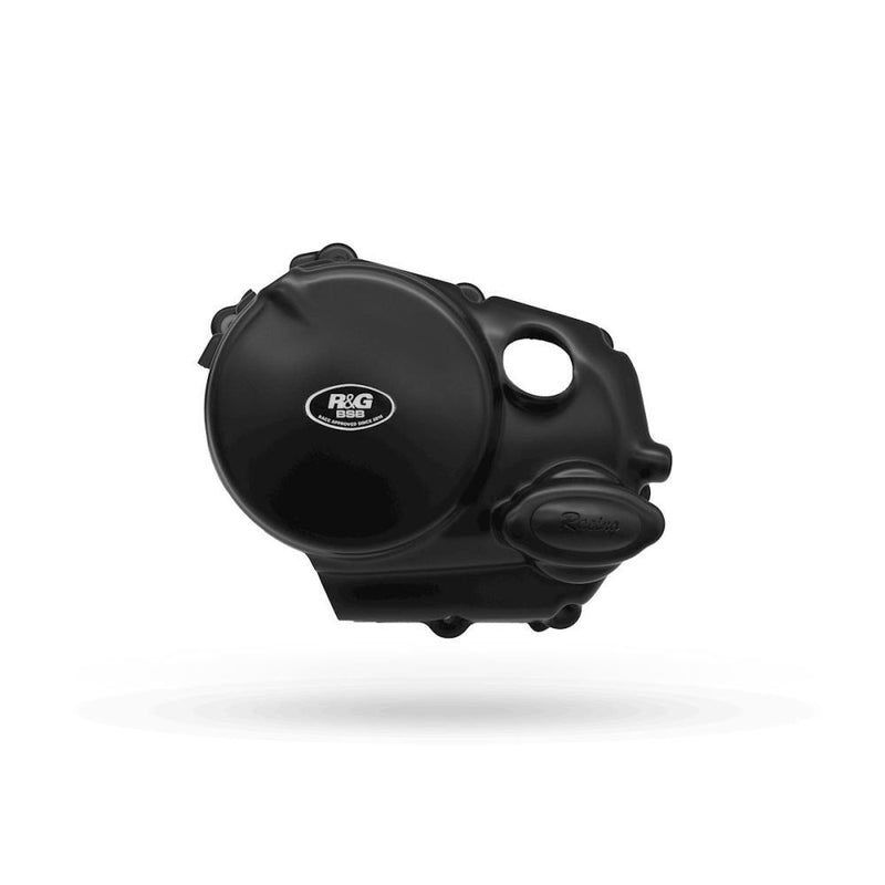 Load image into Gallery viewer, R&amp;G Racing Engine Case Cover RHS For 2021-2024 Honda Grom 125 ECC0348R
