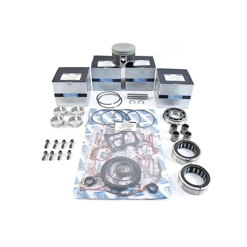 Load image into Gallery viewer, WSM Powerhead Rebuild Kit For Johnson / Evinrude 90 / 115 Hp 60 Deg 95-99 Standard
