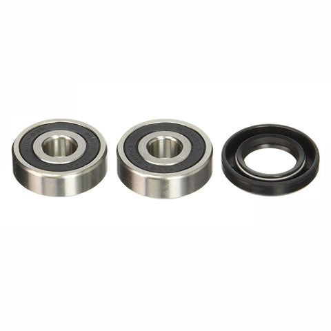 1987-1992 Yamaha YSR 50 Front Wheel And Seal Kit Sb Yamaha