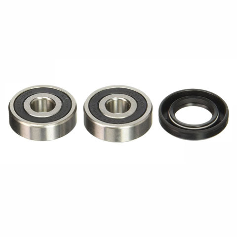 Load image into Gallery viewer, 1987-1992 Yamaha YSR 50 Front Wheel And Seal Kit Sb Yamaha
