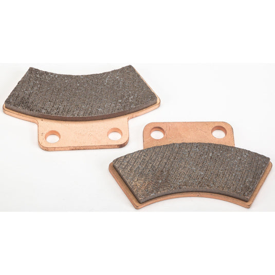 All Balls  Sintered Brake Pad 18-8030