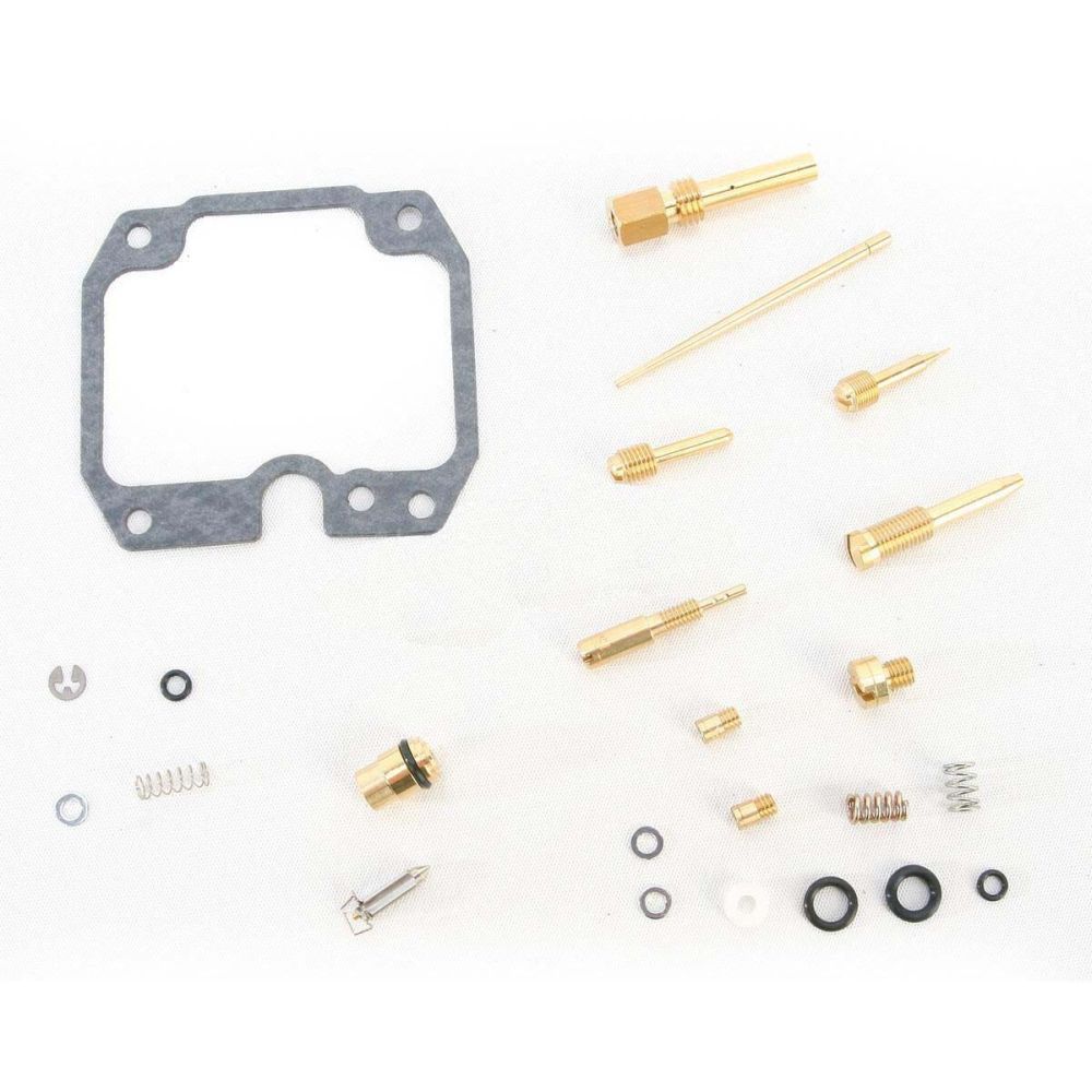 WSM Carburetor Kit For Yamaha 125 TT-R 06-07 016-868