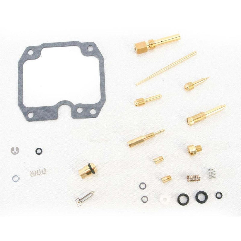Load image into Gallery viewer, WSM Carburetor Kit For Yamaha 125 TT-R 06-07 016-868
