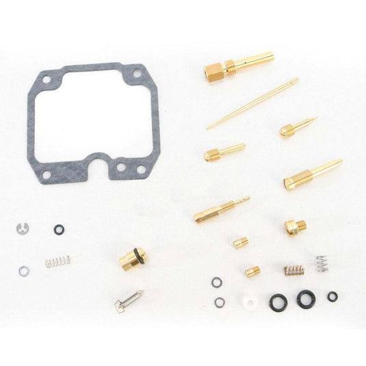 WSM Carburetor Kit For Yamaha 125 TT-R 06-07 016-868