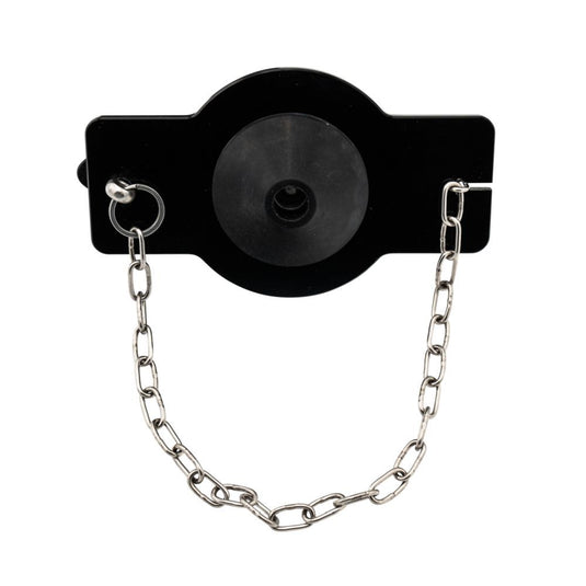 AGM Products Brake Reservoir Cap Universal Adapter AGM-BPB-CUNV