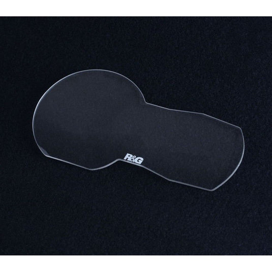R&G Racing Clear Acrylic Headlight Shield For 2014-2018 BMW R1200GS