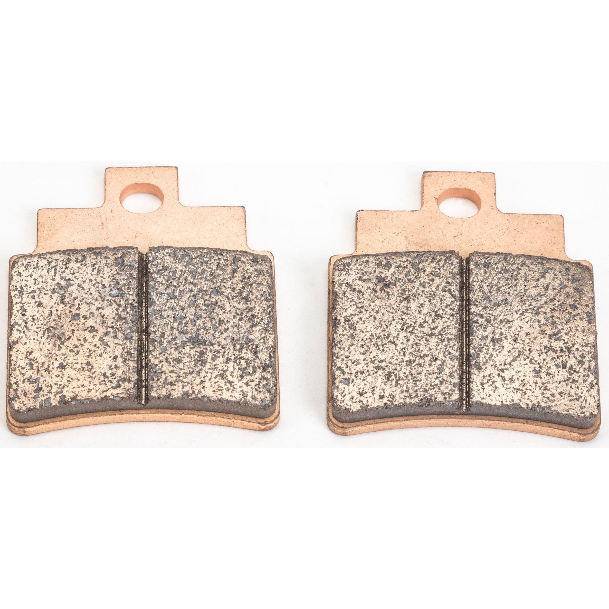 All Balls  Sintered Brake Pad 18-8003