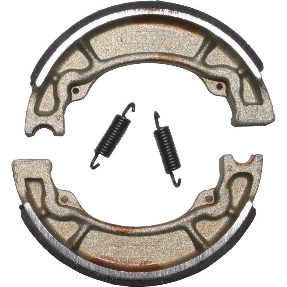 EBC 1 Pair OE Replacement Brake Shoes MPN 507