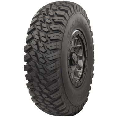 Load image into Gallery viewer, GBC Kanati Mongrel SQ Tire
