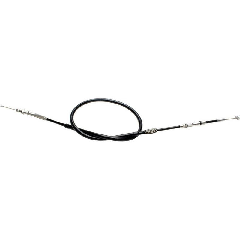 Load image into Gallery viewer, Motion Pro Black Vinyl T3 Slidelight Hot Start Cable 03-3002
