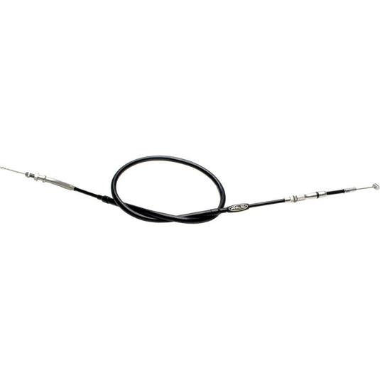 Motion Pro Black Vinyl T3 Slidelight Hot Start Cable 03-3002