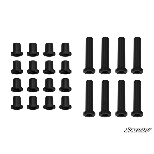 SuperATV Polaris RZR 570 A-Arm Bushings AAB-P-RZR570-D