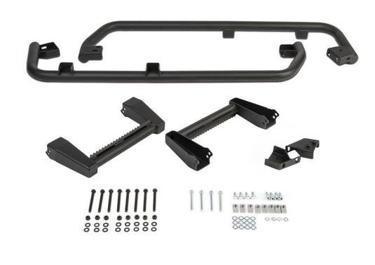 Rival Rock Sliders For Can-Am Defender HD5 / HD8 / HD10 2444.7296.1