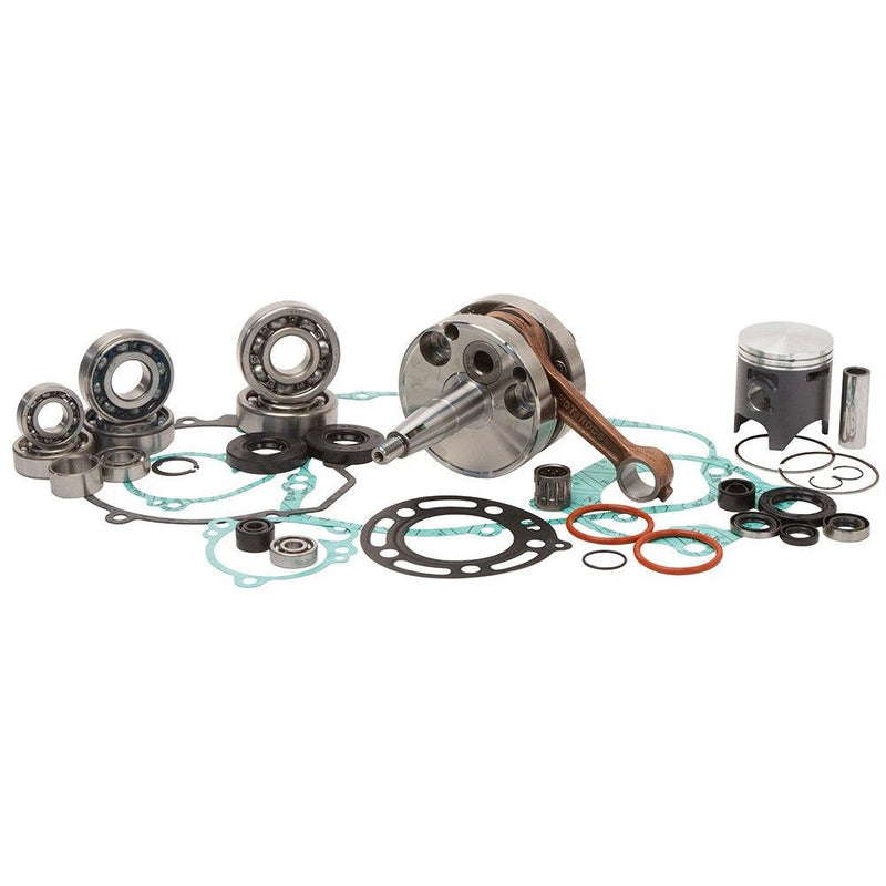 Load image into Gallery viewer, Wrench Rabbit Complete Engine Rebuild Kit For 1991-1997 Kawasaki KX 80
