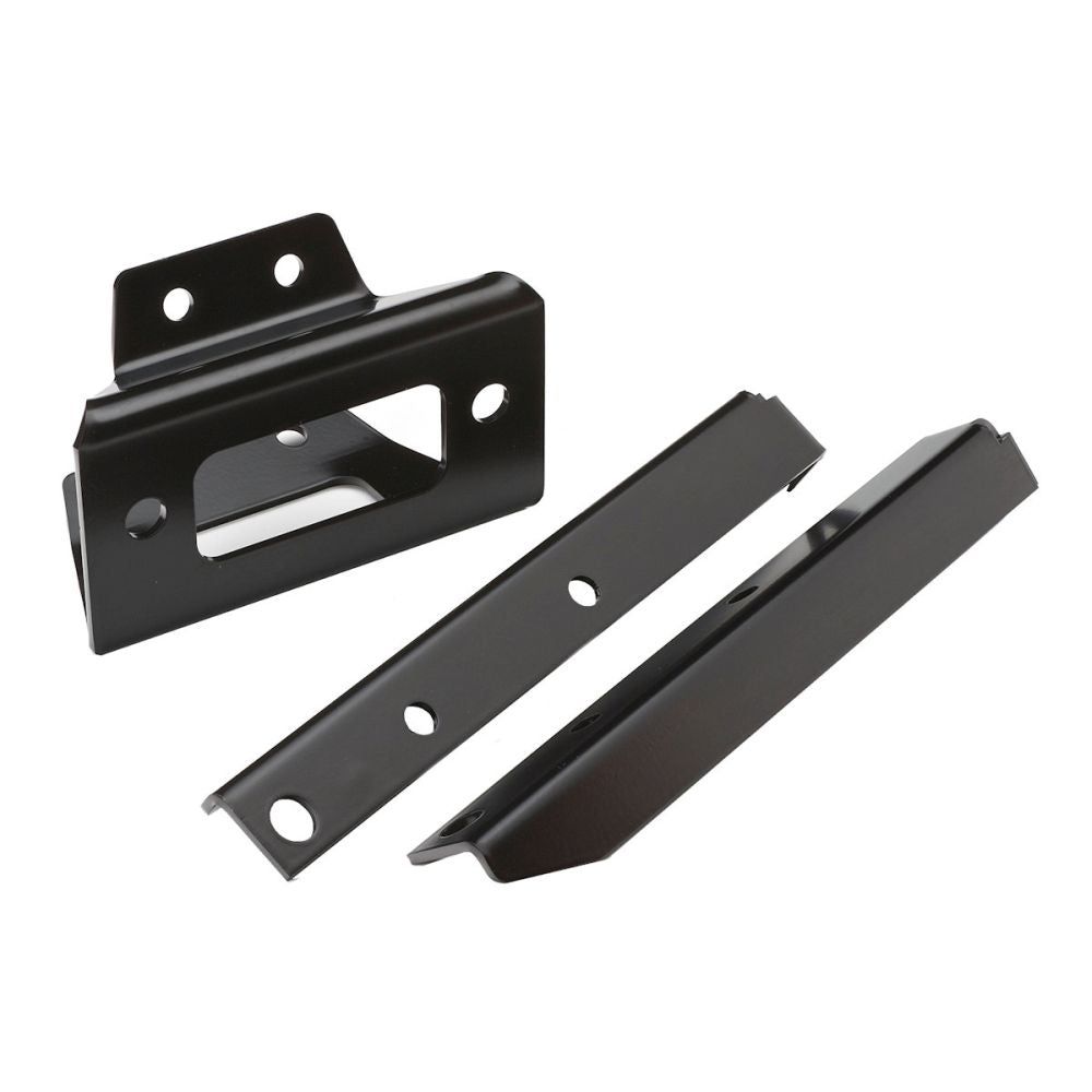 Viper RZR UTV Winch Mount Plate Kit MA11908