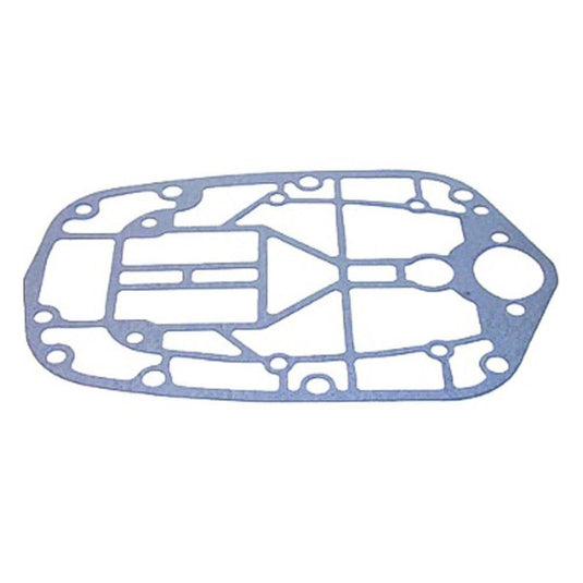 WSM Base Gasket For Mercury / Mariner 200 - 300 Hp 3L / 3.2L 99-18 510-47