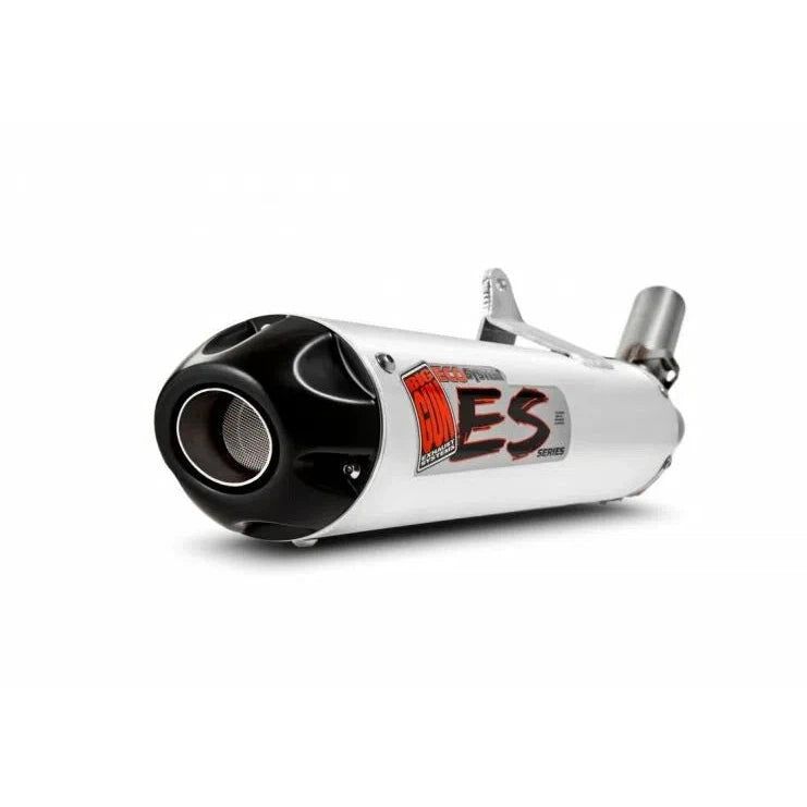 Load image into Gallery viewer, Big Gun Exhaust ECO Series Slip On Exhaust - 07-0142
