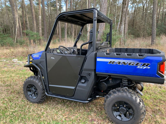 Rival Front Bumper Kit For Polaris Ranger 570 SP 2444.7494.1