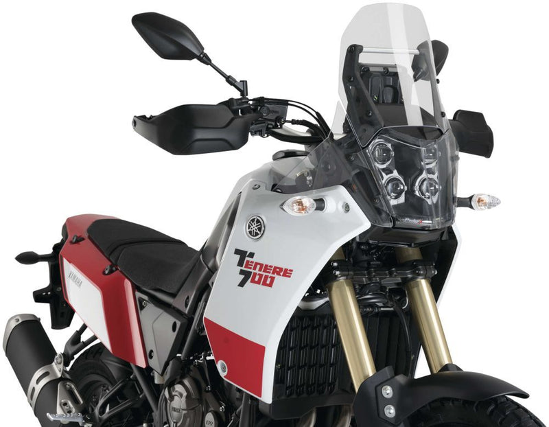 Load image into Gallery viewer, Puig Headlight Protector Clear - 3733W
