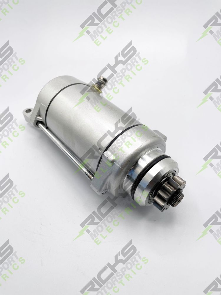 Load image into Gallery viewer, Ricks Starter Motor 61-426
