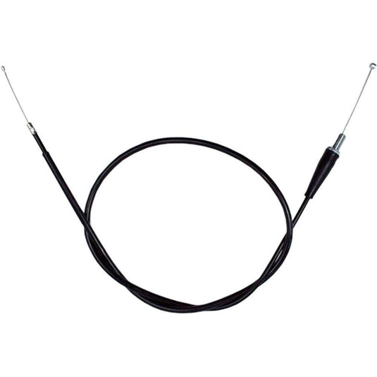 Motion Pro Black Vinyl Throttle Cable 02-0384