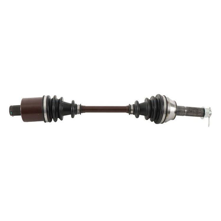 All Balls 6 Ball Heavy Duty Axle Rear For Polaris Sportsman Touring 500 HO 2011-2013 AB6-PO-8-336