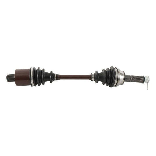 All Balls 6 Ball Heavy Duty Axle Rear For Polaris Sportsman Touring 500 HO 2011-2013 AB6-PO-8-336