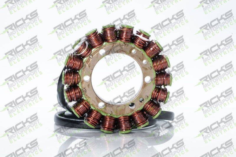 Load image into Gallery viewer, Ricks Hot Shot Series Stator 21-706H
