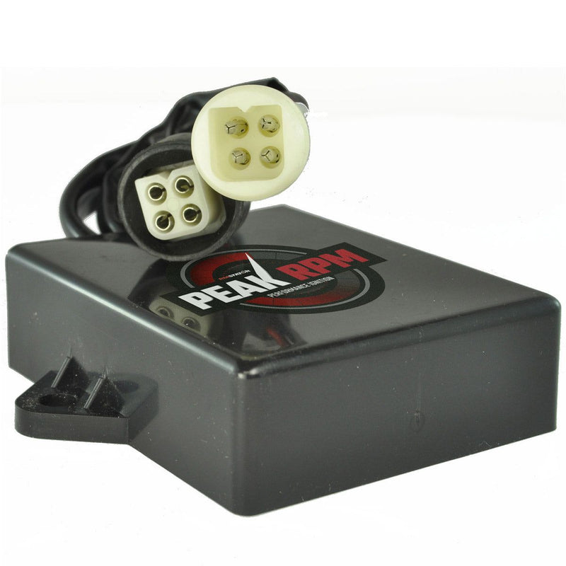 Load image into Gallery viewer, RMStator 100 W Stator and High Performance CDI Box Kit RM22845
