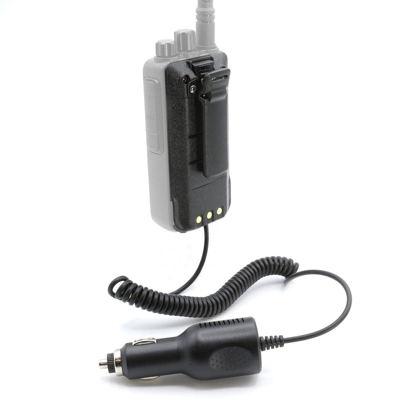 Load image into Gallery viewer, Rugged Radios RDH Digital Handheld Radio Battery Eliminator BAT-ELM-RDH16C
