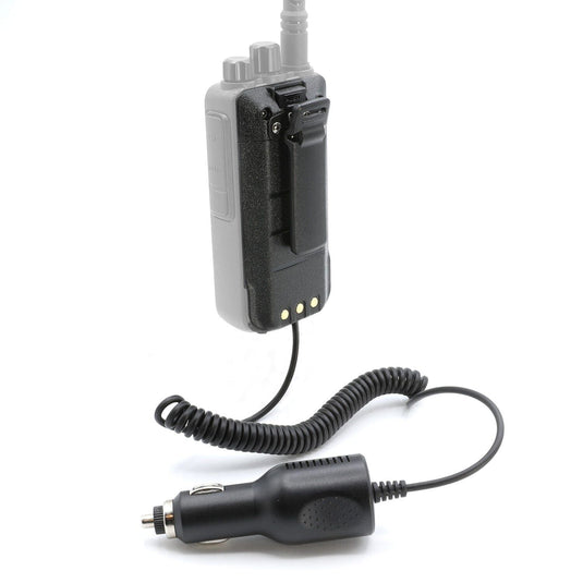 Rugged Radios RDH Digital Handheld Radio Battery Eliminator BAT-ELM-RDH16C