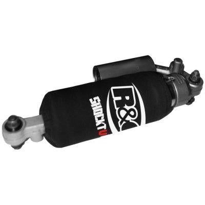 Load image into Gallery viewer, R&amp;G Racing Black Shocktube Shock Protector SHOCK9BK
