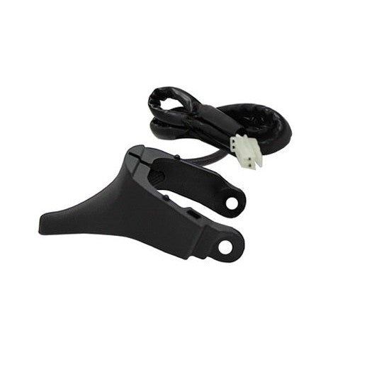 Throttle Cable and Lever Kit for Snowmobile YAMAHA FX NYTRO 2008-2014