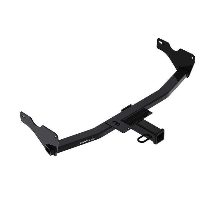 Class III Trailer Hitch Receiver fits Select Audi Q3 Except w/ Hands-Free Liftgate Sensor