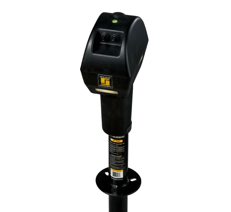 Load image into Gallery viewer, Electric Tongue Jack - 4500 Pound Capacity
