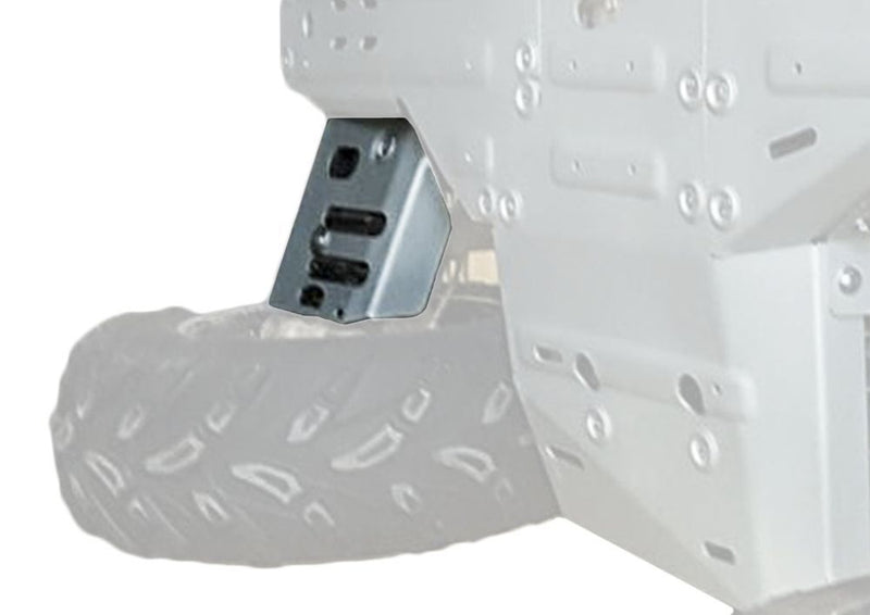 Load image into Gallery viewer, Rival Skid Plate And A-Arm Guards For Polaris Sportsman 450 / 570
