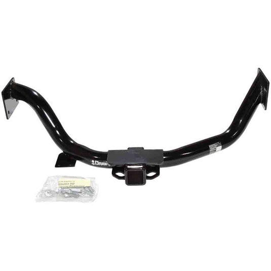 2003-2009 Kia Sorento Class IV Round Tube Trailer Hitch Receiver