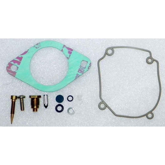 WSM Carburetor Kit For Nissan / Tohatsu / Yamaha 25 / 30 / 75 - 90 Hp Without Float