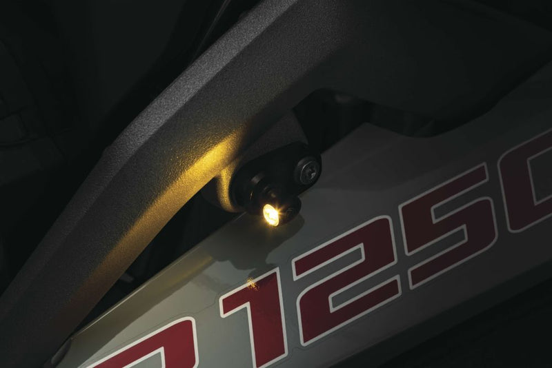 Load image into Gallery viewer, Kuryakyn Turn Signal Adaptor Kit 2841
