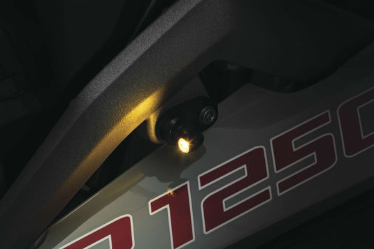 Kuryakyn Turn Signal Adaptor Kit 2841